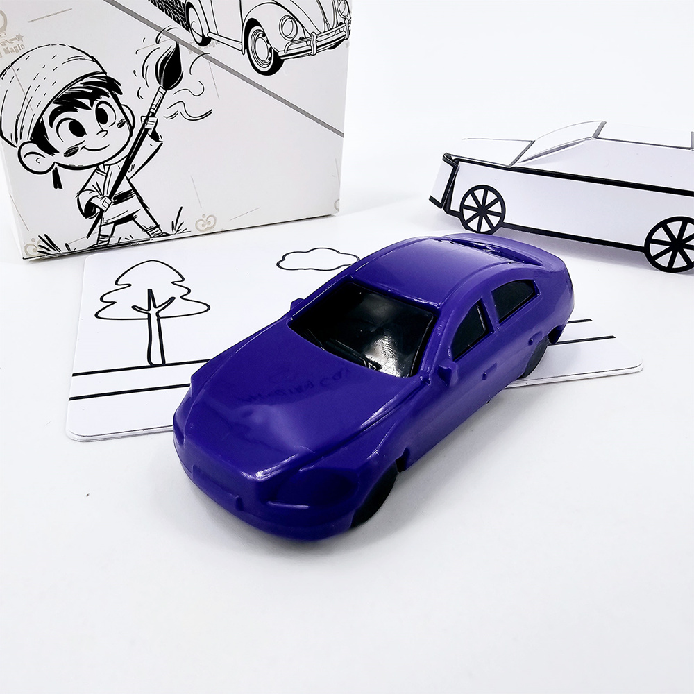 Kids Toys Drawing Easy - Set de Magia para Dibujar y