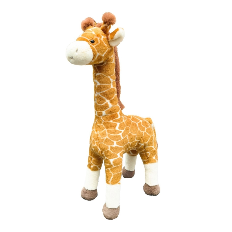 Kids Toys Very - Peluche jirafa muy suave para niños