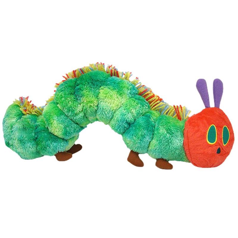 Kids Toys Very - Oruga de juguete suave de 22CM,