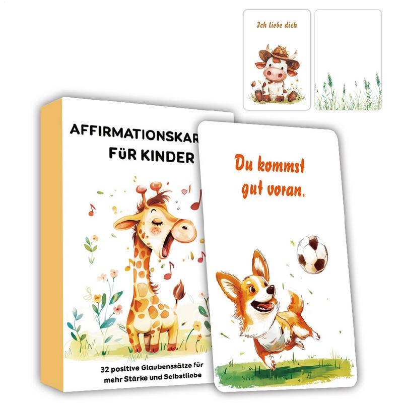 Kids Toys Quotes - Tarjetas de empoderación para niños, 32