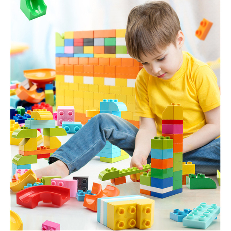 Marble Run Set - Enlace Especial para VIP Madison, Juego