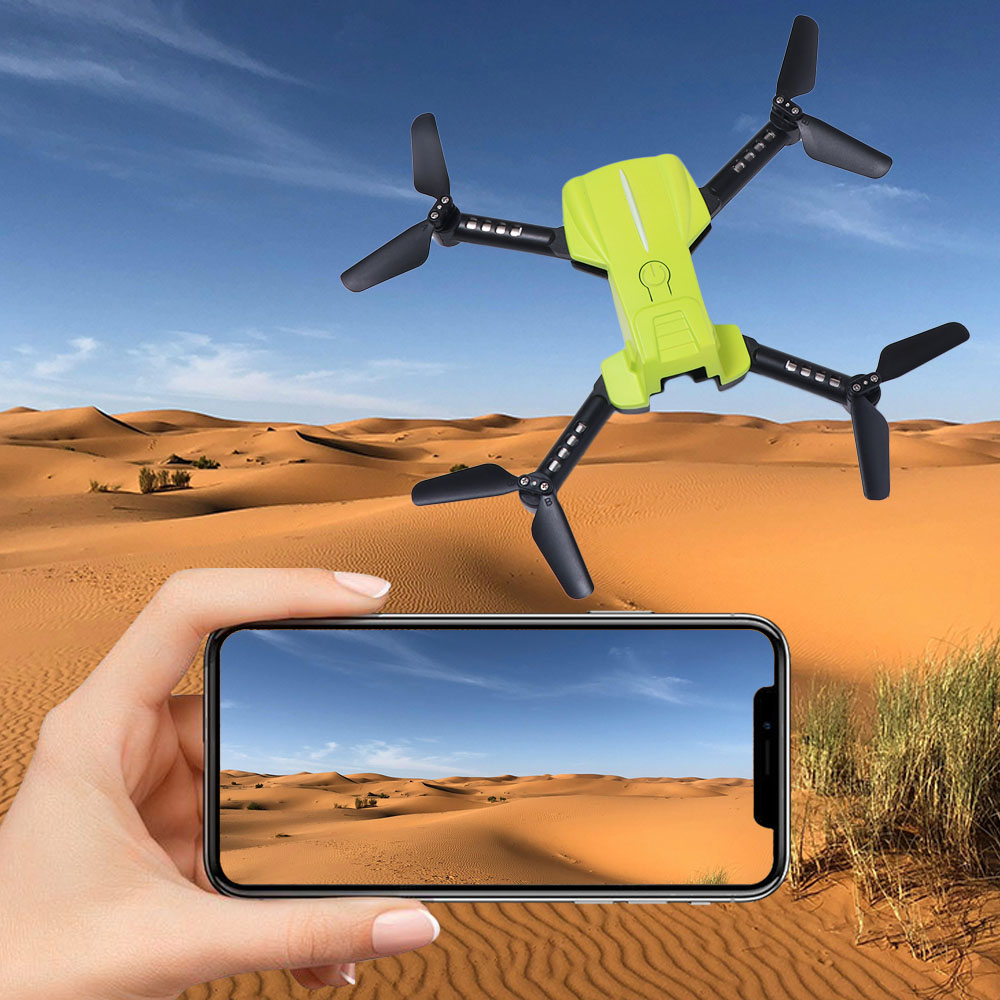 Kids Toys Drone - Helicóptero RC ABS Avión de Control