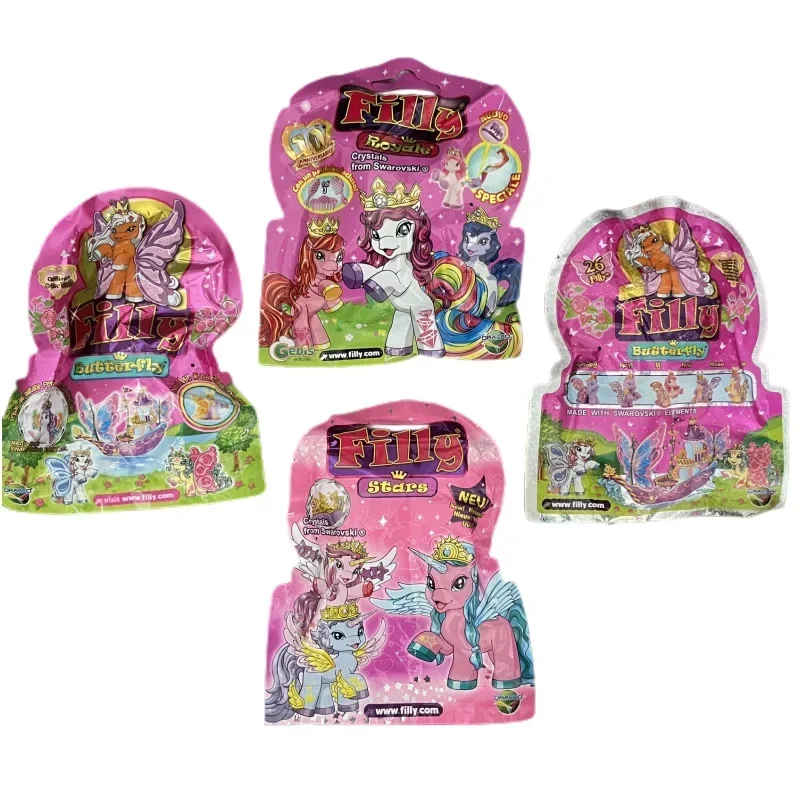 Kids Toys Png - Figuras de Acción de Poni Filly