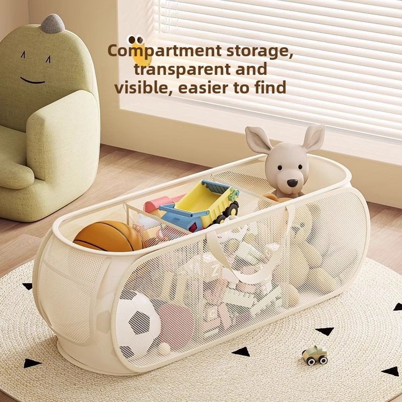 Kids Toys Bag - 1/2 Uds. Almacenamiento en el hogar