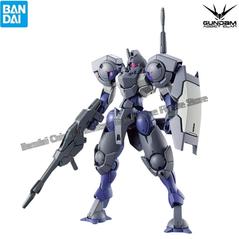 Bandai Model Gundam Hg - En Stock Bandai modelo muñeca nueva