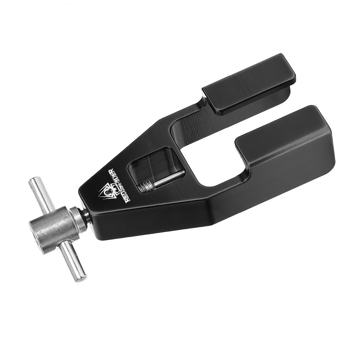 Tamiya Model Mini 4Wd - Extractor de Engranajes Metálico Resistente, Herramienta