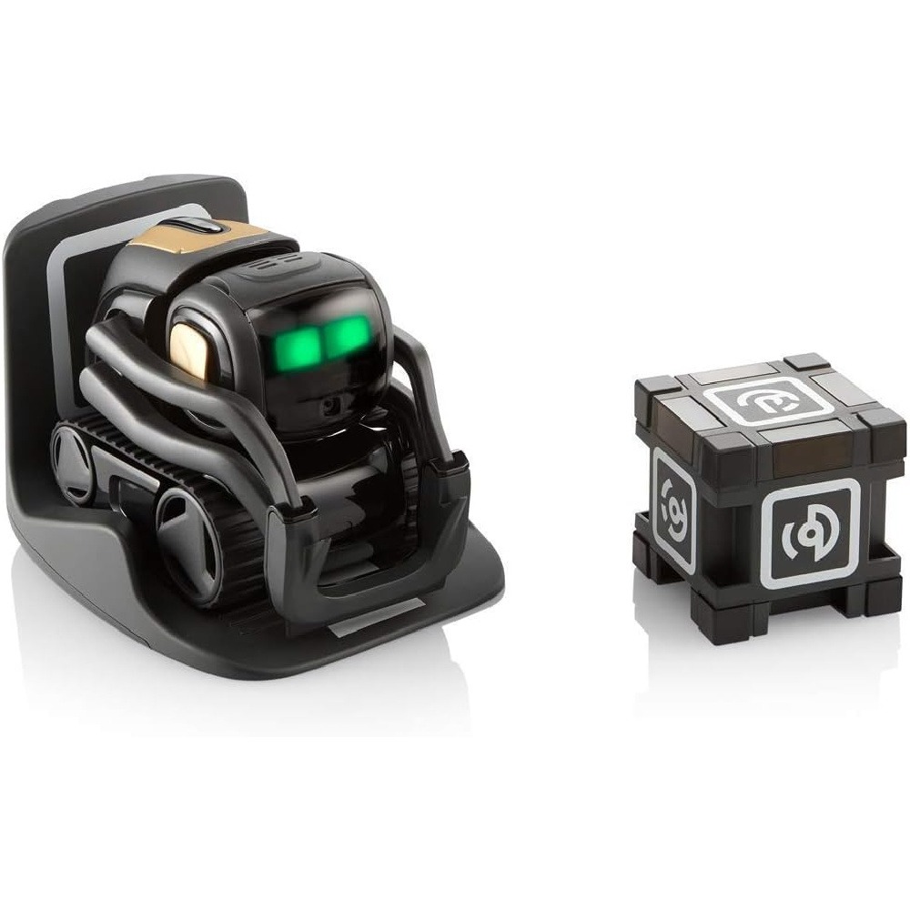 Kids Toys Bag - Robot Compañero Inteligente Autónomo con IA