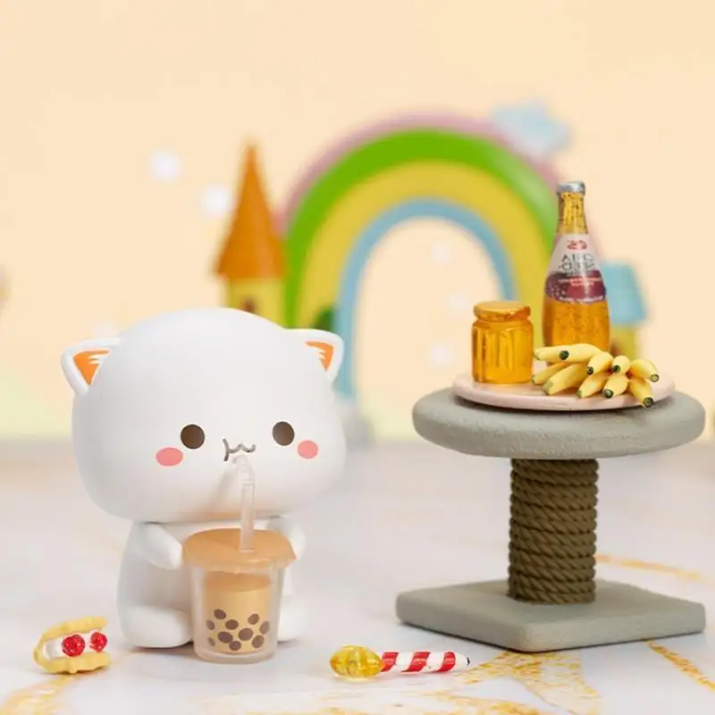Kids Toys 3 Year Old - Caja misteriosa temporada gato de la
