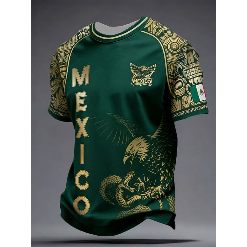 Kids Toys Vintage - Camiseta de Fútbol Callejero Oversize con