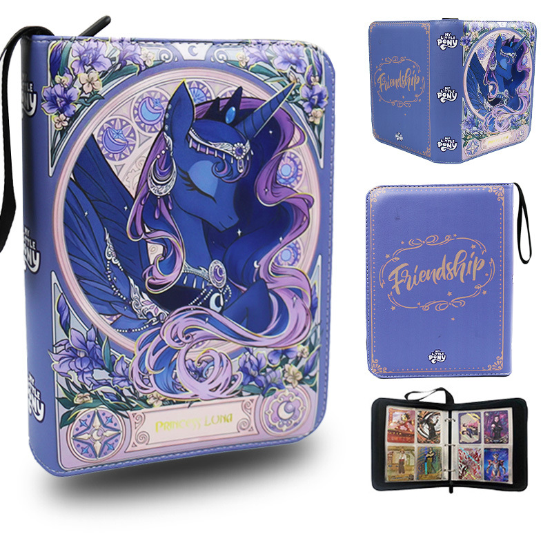 Kids Toys Png - Álbum de Tarjetas My Little Pony