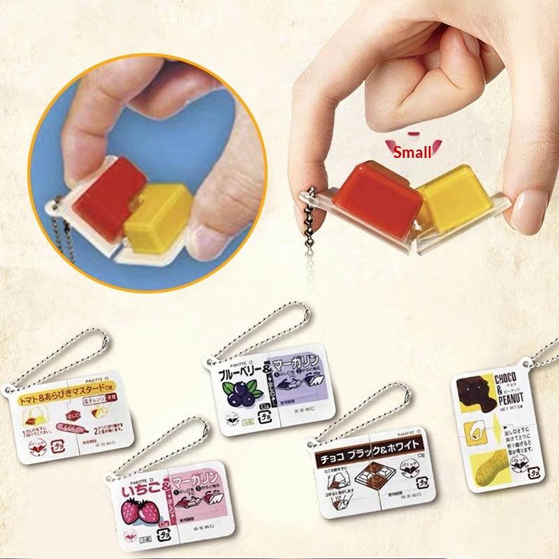 Kids' Toys - Mini Juguetes Sensoriales Jam Snap con