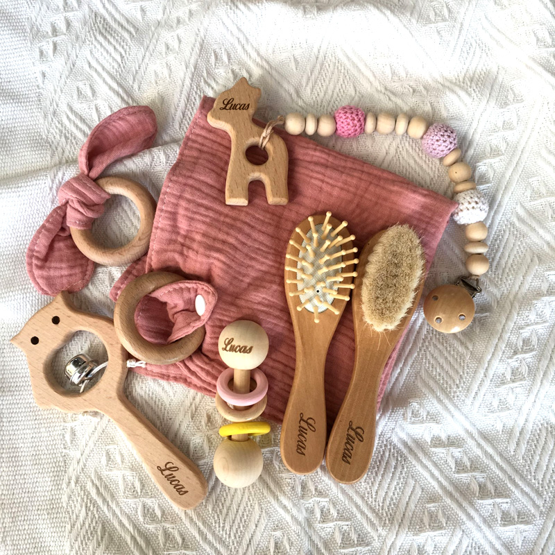 Kids Toys Names - Juego de juguetes de baño con