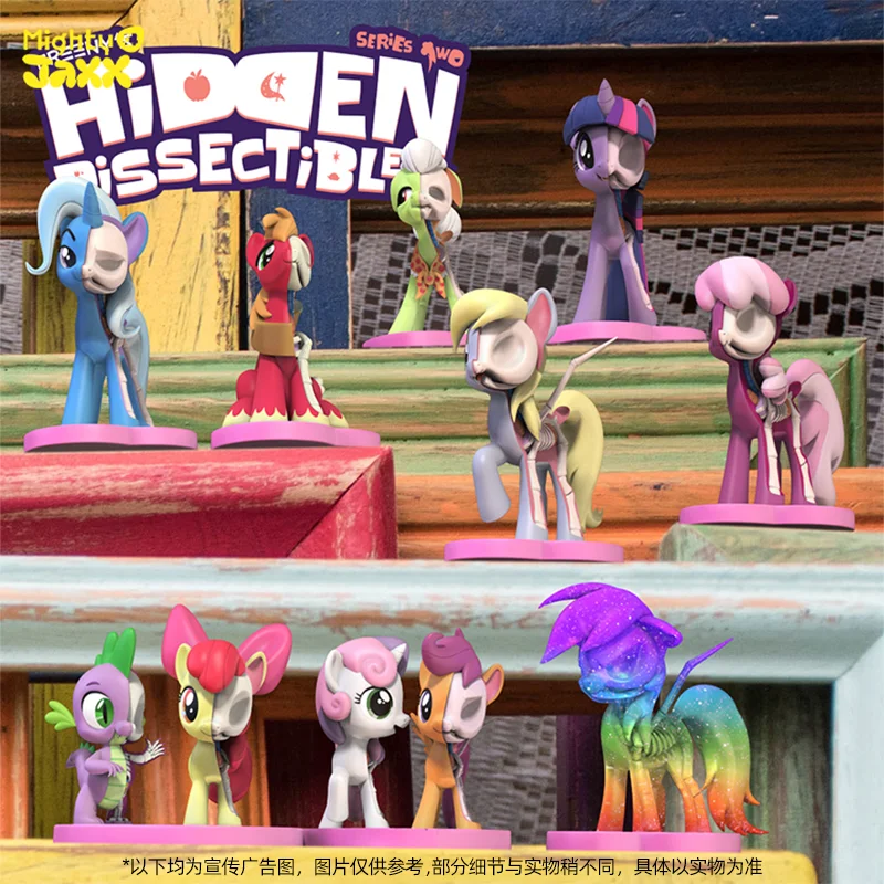 Kids Toys Png - Hasbro-figura de acción de My Little