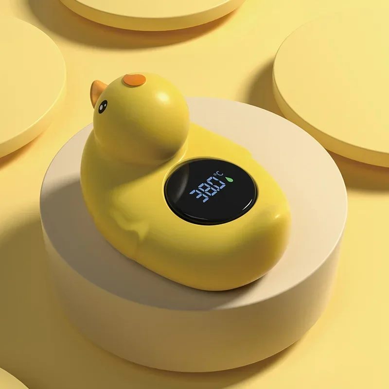 Termómetro flotante de dibujos - Kids Toys Yellow reseña y precio