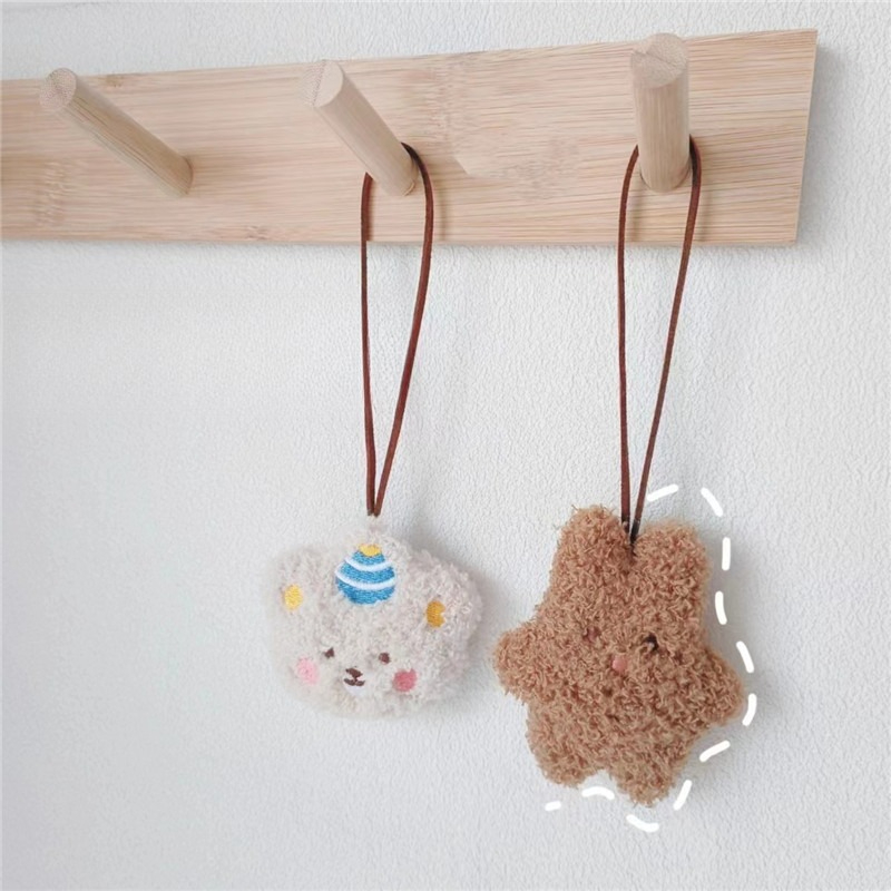 Oso de peluche suave para fies - Kids Toys Names reseña y precio