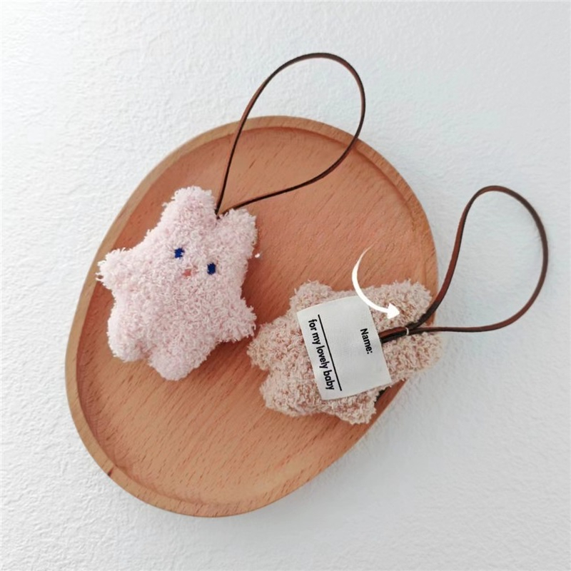 Oso de peluche suave para fies - Kids Toys Names reseña y precio