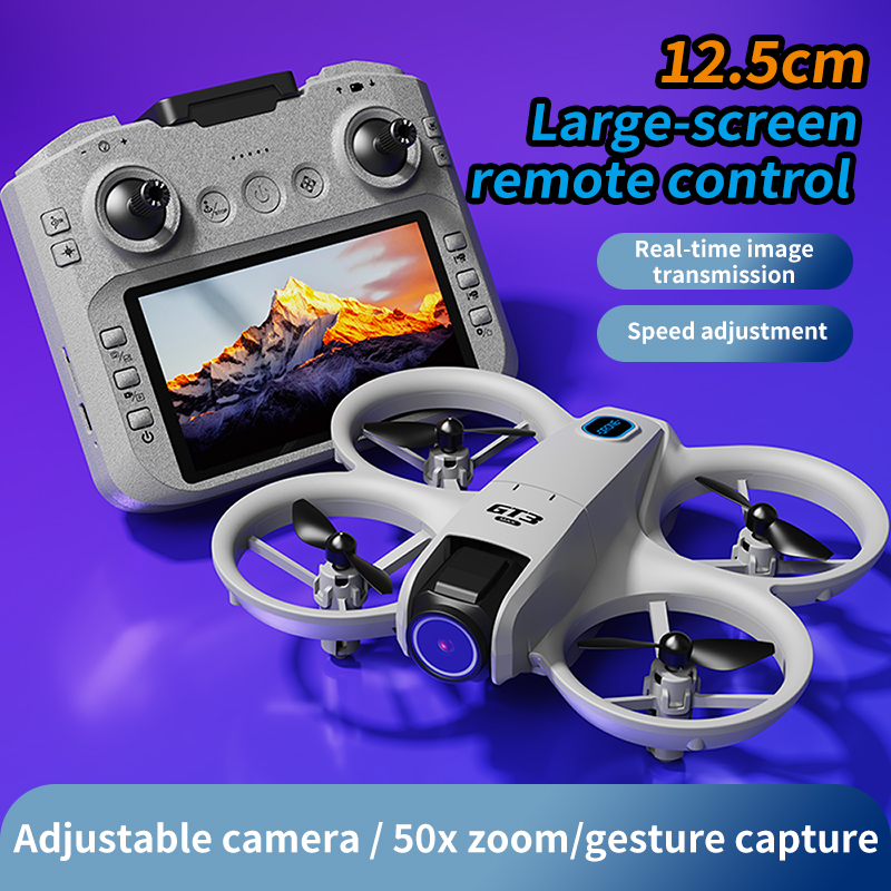 Nuevo GT3 MAX Drone 8K HD foto - Kids Toys Drone reseña y precio
