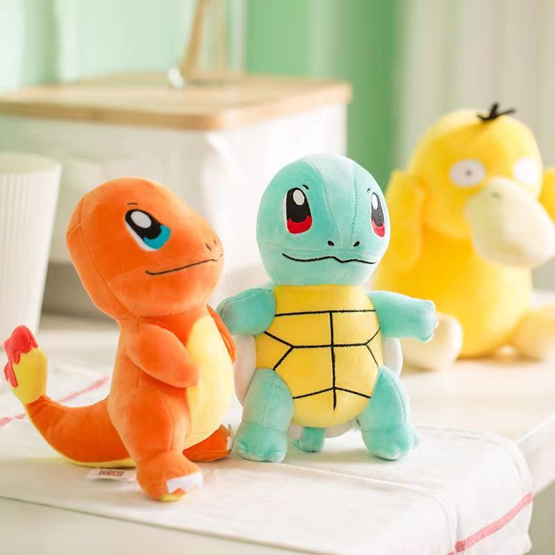 Peluche de Pikachu Amarillo de - Kids Toys Yellow reseña y precio
