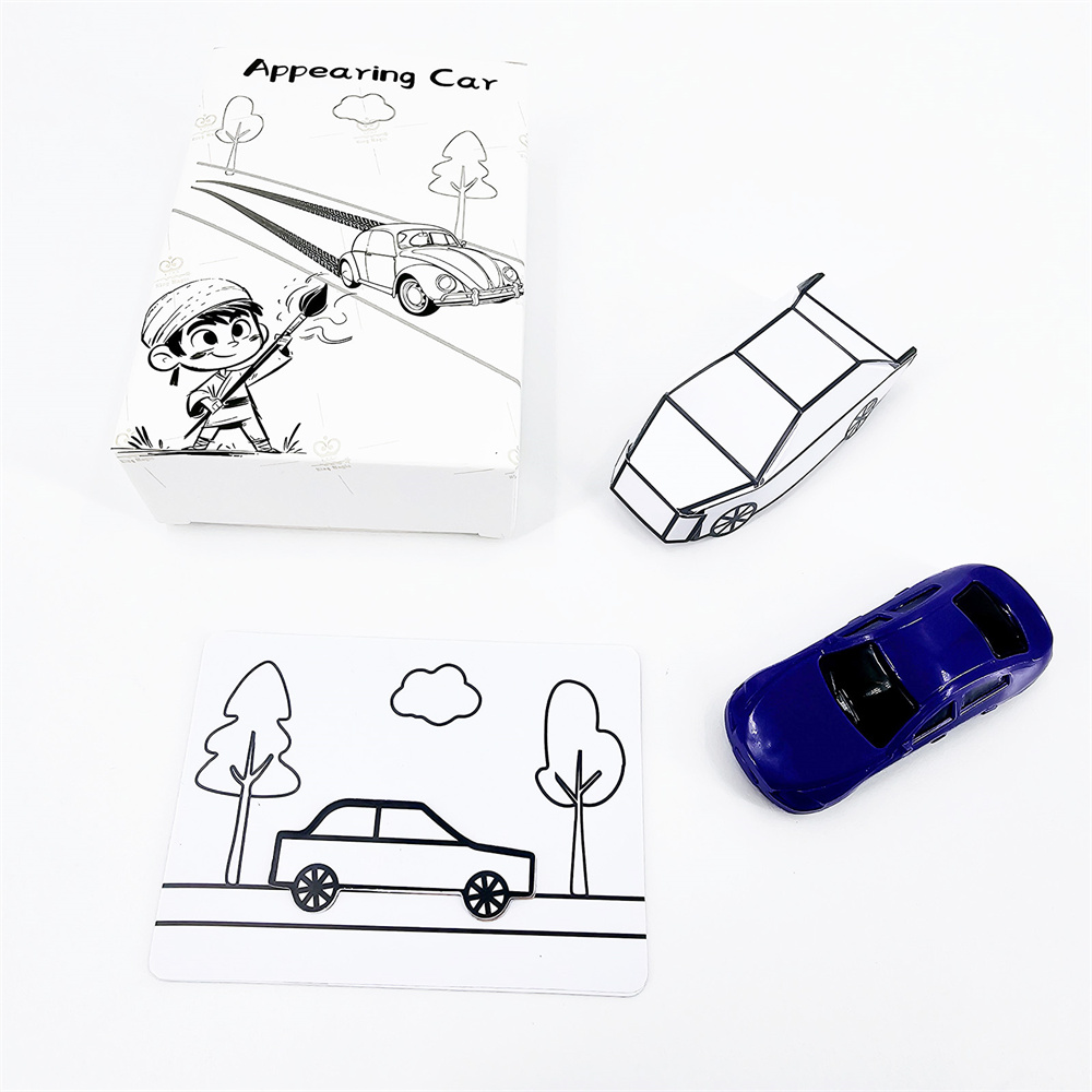 Set de Magia para Dibujar y Tr - Kids Toys Drawing Easy reseña y precio