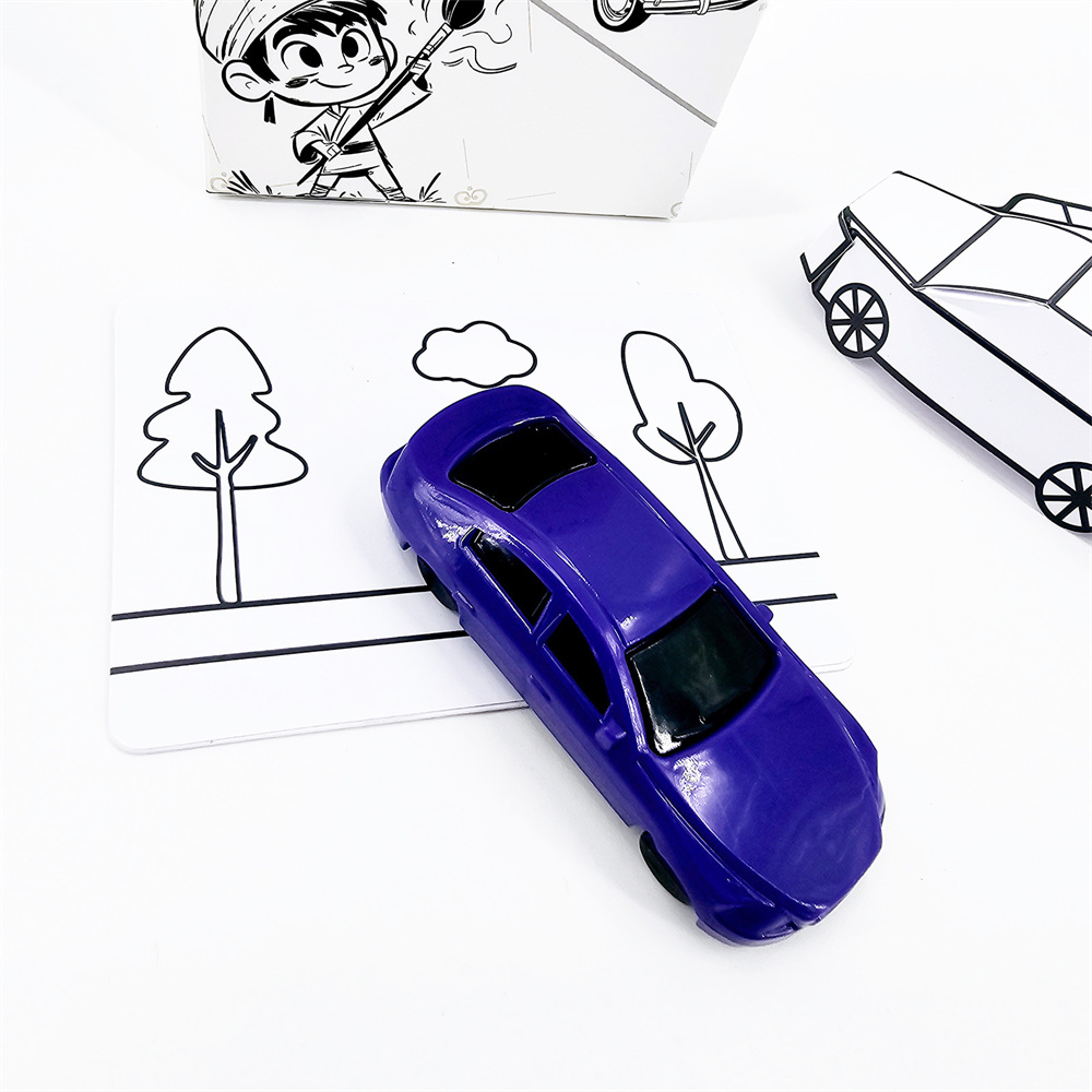 Set de Magia para Dibujar y Tr - Kids Toys Drawing Easy reseña y precio
