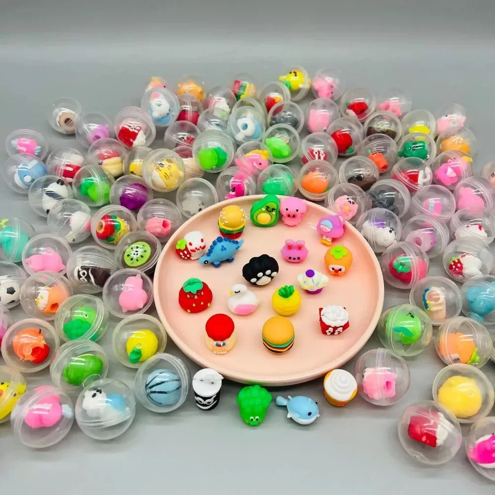 30 Uds. De cáscara de huevo tr - Kids Toys Bag reseña y precio