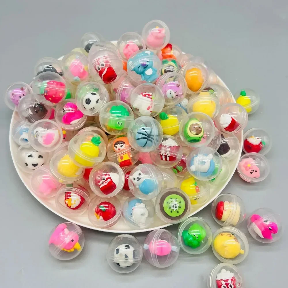 30 Uds. De cáscara de huevo tr - Kids Toys Bag reseña y precio