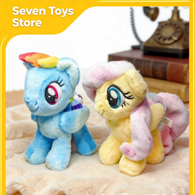 My Little Pony 2ª Serie Caja S - Kids Toys Png reseña y precio