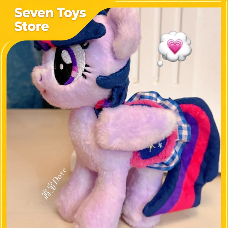 My Little Pony 2ª Serie Caja S - Kids Toys Png reseña y precio