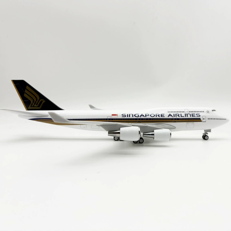Avión juguetes para niños 747  - Kids Toys Singapore reseña y precio