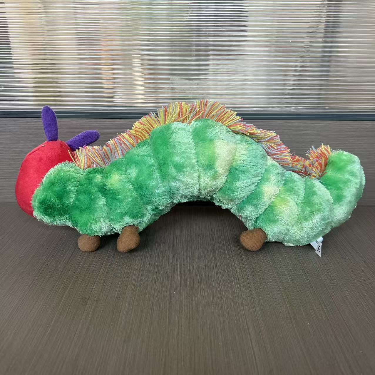 Juguete de peluche de oruga de - Kids Toys Very reseña y precio