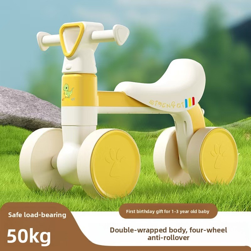 Bicicleta de Equilibrio para B - Kids Toys 3 Year Old reseña y precio