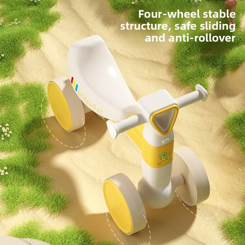 Bicicleta de Equilibrio para B - Kids Toys 3 Year Old reseña y precio