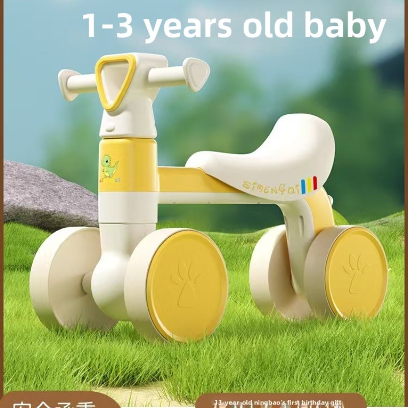 Bicicleta de Equilibrio para B - Kids Toys 3 Year Old reseña y precio