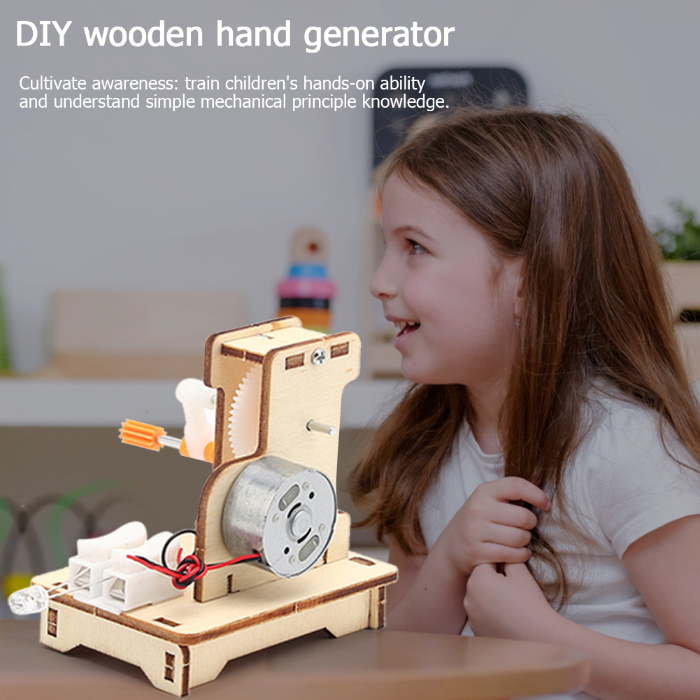 Kit de construcción de modelos - Kids Toys Quotes reseña y precio