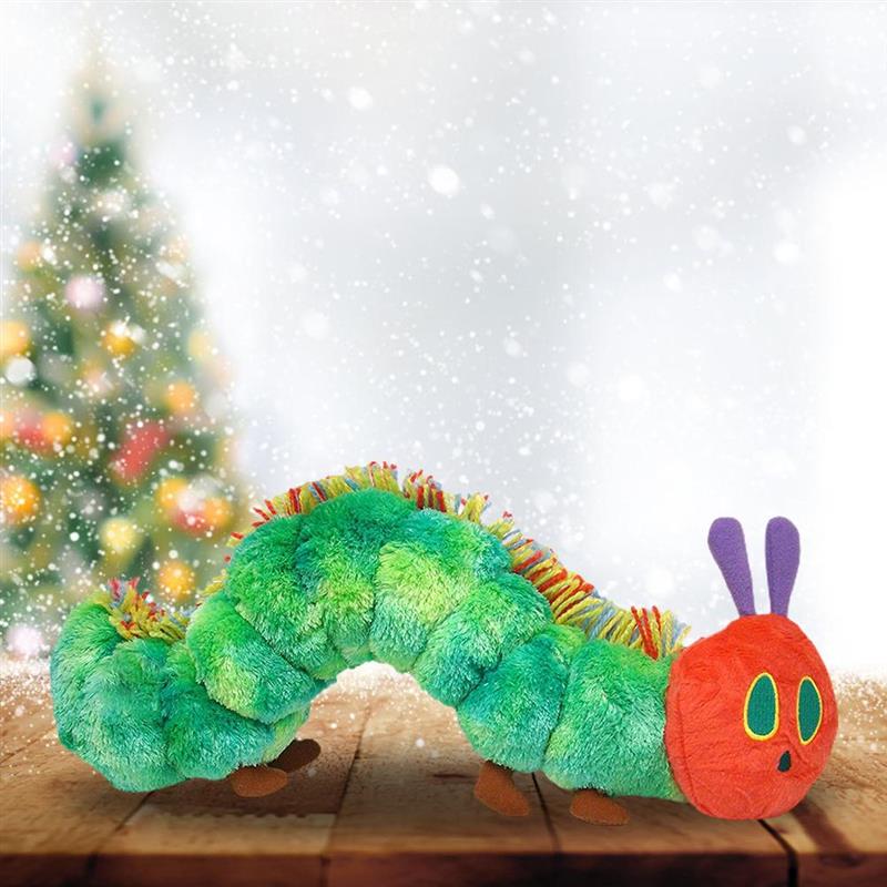 Oruga de juguete suave de 22CM - Kids Toys Very reseña y precio