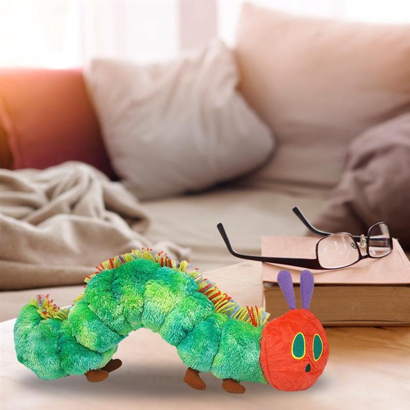 Oruga de juguete suave de 22CM - Kids Toys Very reseña y precio