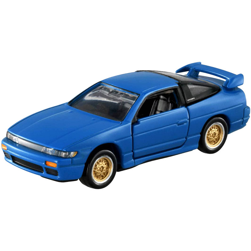 Auténtico Takara Tomy Tomica P - Kids' Toys reseña y precio