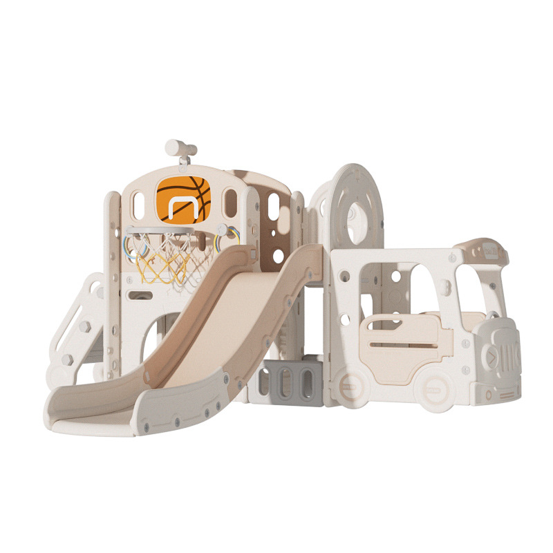 Combo de Tobogán y Zona de Jue - Kids Toys 3 Year Old reseña y precio