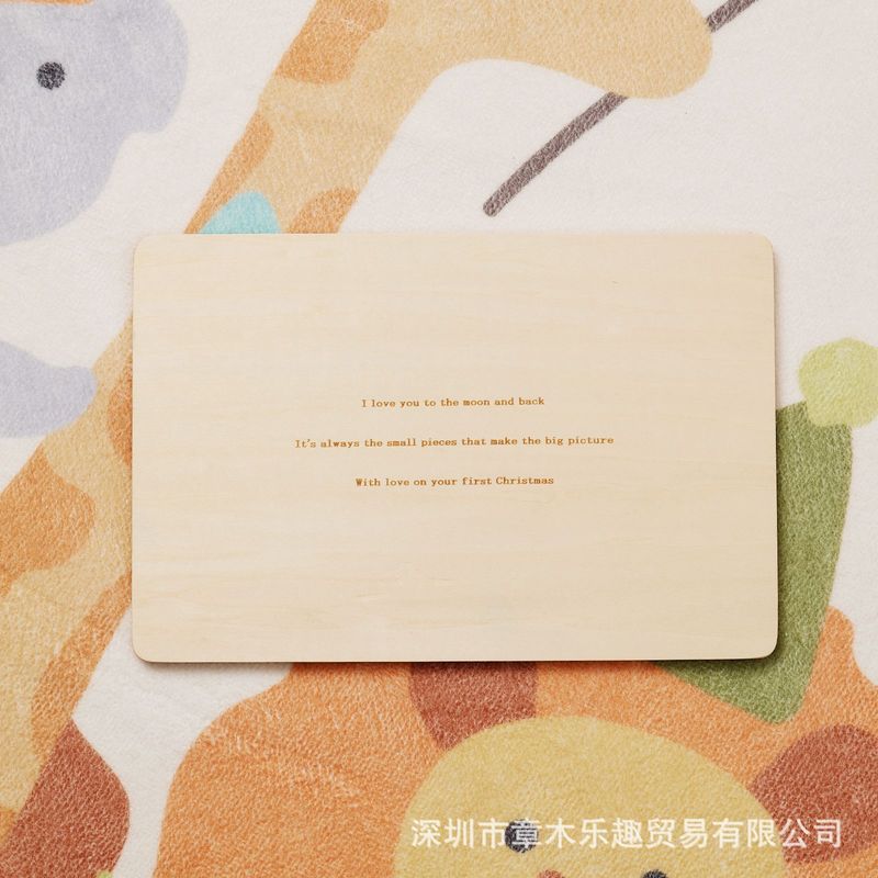 Rompecabezas de madera con nom - Kids Toys Names reseña y precio