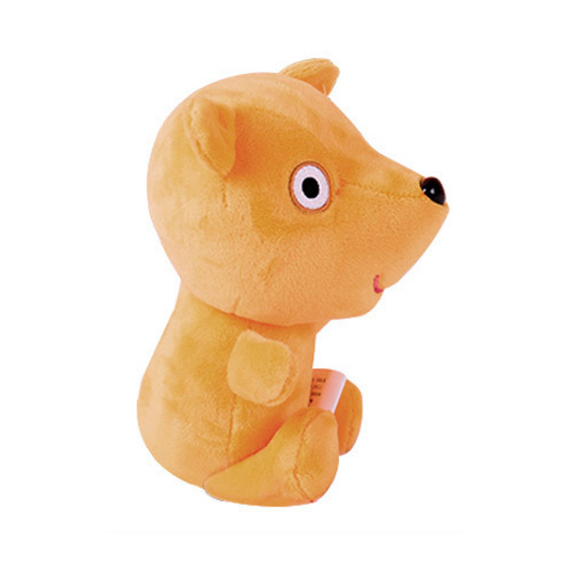 Peppa Pig, cerdo de peluche, j - Dinosaur Figurine Set reseña y precio