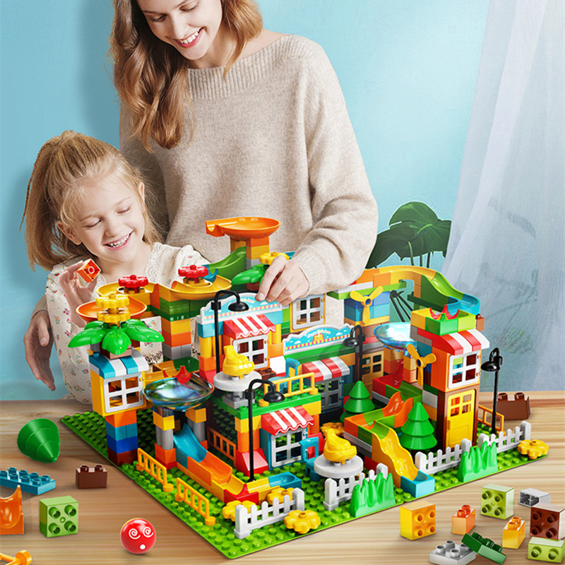 Enlace Especial para VIP Madis - Marble Run Set reseña y precio