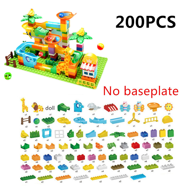 Enlace Especial para VIP Madis - Marble Run Set reseña y precio