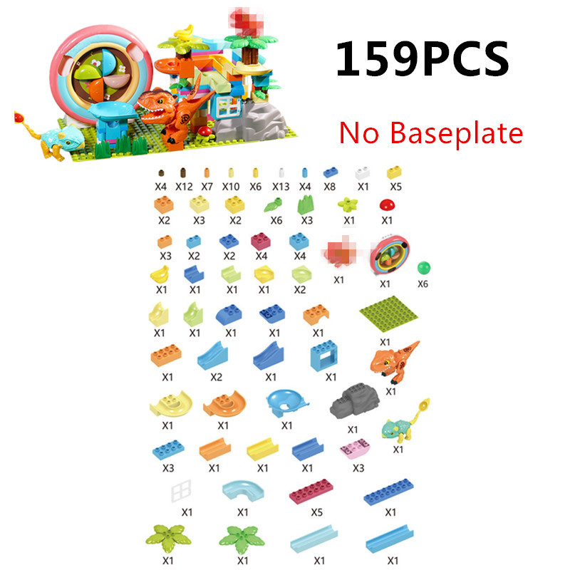 Enlace Especial para VIP Madis - Marble Run Set reseña y precio