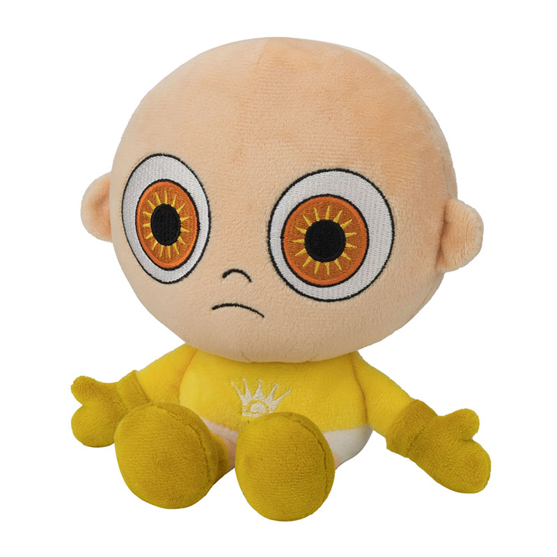 Juguetes de peluche Kawaii The - Kids Toys Yellow reseña y precio