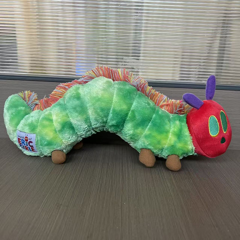 Juguete de peluche de oruga ve - Kids Toys Very reseña y precio