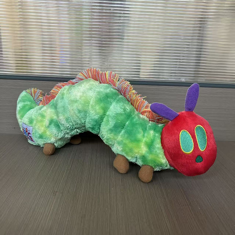 Juguete de peluche de oruga ve - Kids Toys Very reseña y precio