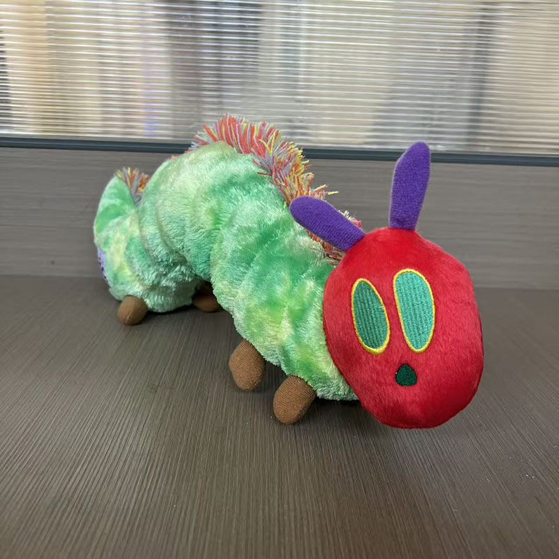 Juguete de peluche de oruga ve - Kids Toys Very reseña y precio