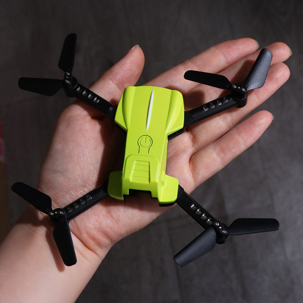 Helicóptero RC ABS Avión de Co - Kids Toys Drone reseña y precio