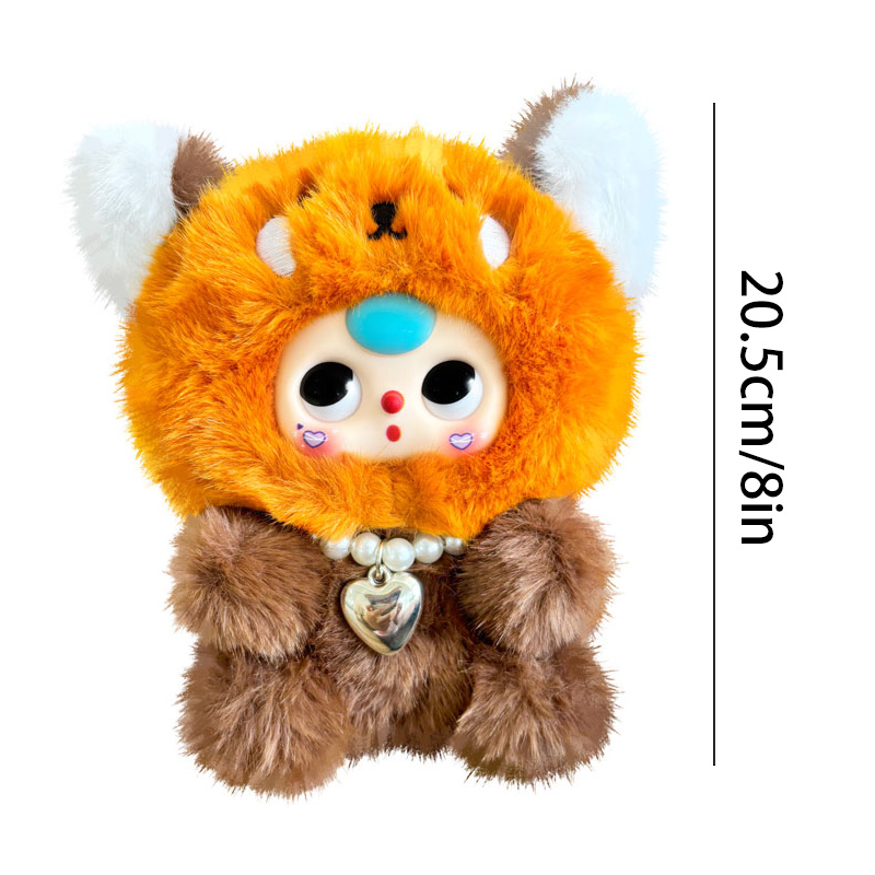 Muñecas con cara de cuero boni - Kids Toys Bag reseña y precio