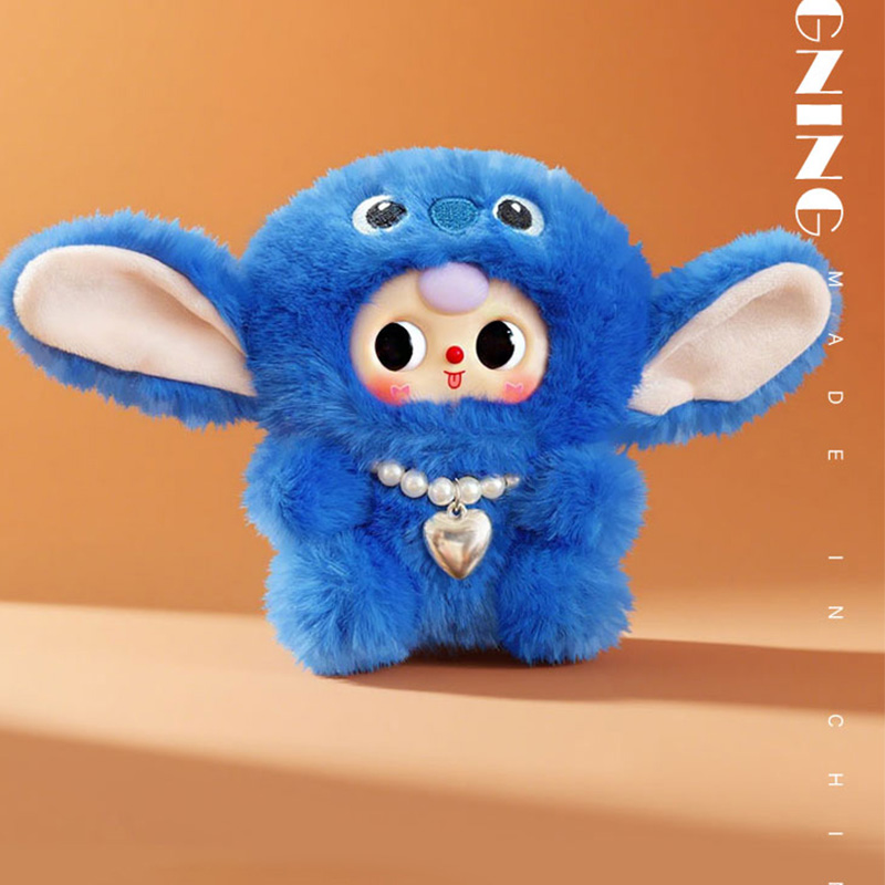 Muñecas con cara de cuero boni - Kids Toys Bag reseña y precio